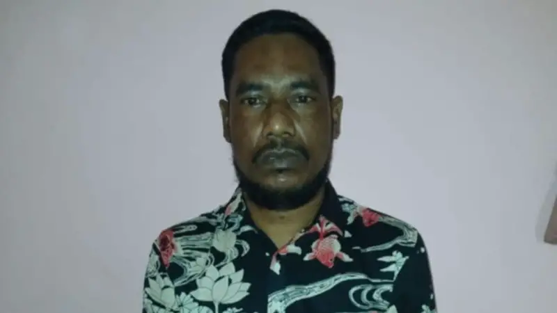 কুমিল্লা কারাগারে স্বেচ্ছাসেবক লীগ নেতার মৃত্যু